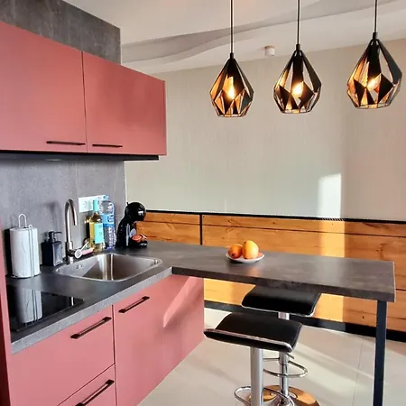 The White Waves Tf Americas Apartment *