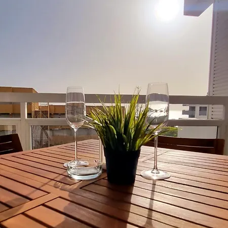 Apartment The White Waves Tf Americas *