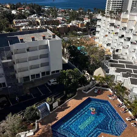 아파트 The White Waves Tf Americas Playa Feñabe